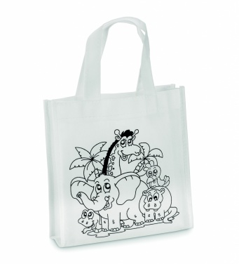 Logotrade promotional merchandise image of: Mini shopping bag
