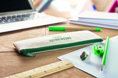 Logotrade promotional item picture of: 6 piece stationary set