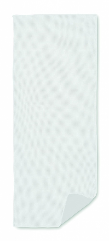 Logotrade promotional products photo of: Sports towel