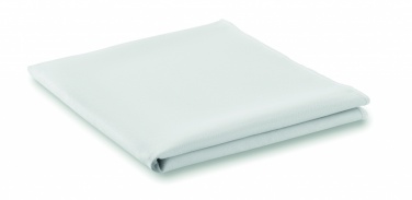 Logotrade advertising product picture of: Sports towel with pouch