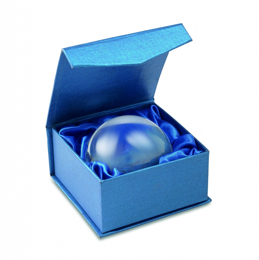 Logotrade business gift image of: Paper weight