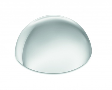 Logo trade promotional gift photo of: Paper weight