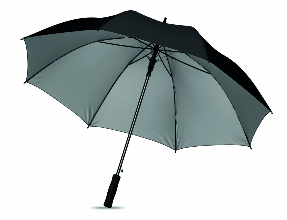 Logo trade promotional merchandise photo of: 27 inch umbrella