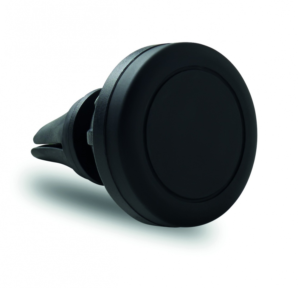 Logo trade advertising products image of: Phone holder