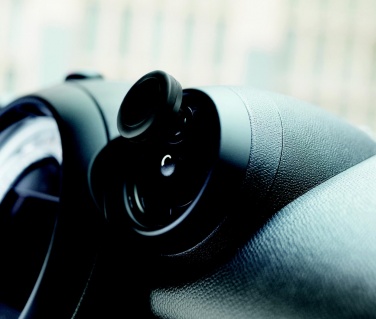 Logo trade promotional items picture of: Phone holder