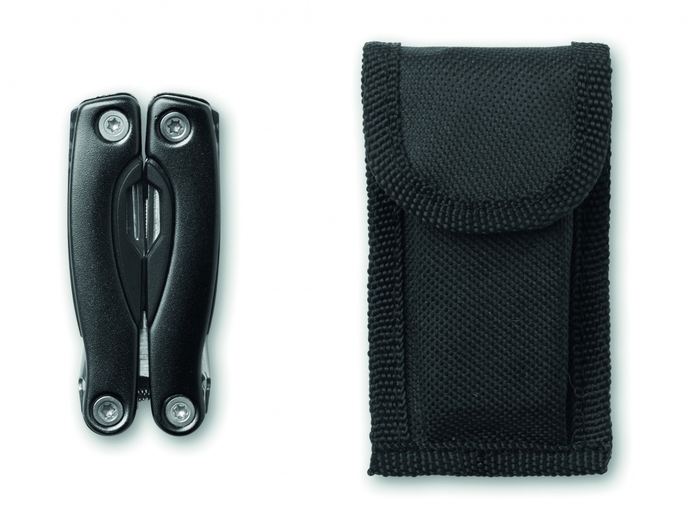 Logotrade promotional gift image of: Multifunctional knife