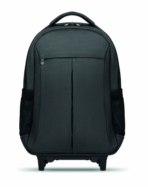 Logotrade corporate gift picture of: Trolley backpack in 360D