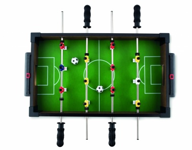 Logotrade business gift image of: Mini football table