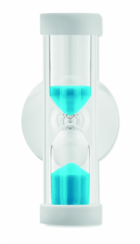 Logotrade corporate gift image of: Shower Timer (4min)