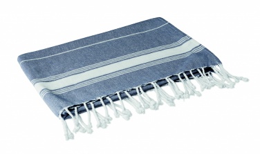Logotrade corporate gifts photo of: Beach towel cotton  180 gr/m²