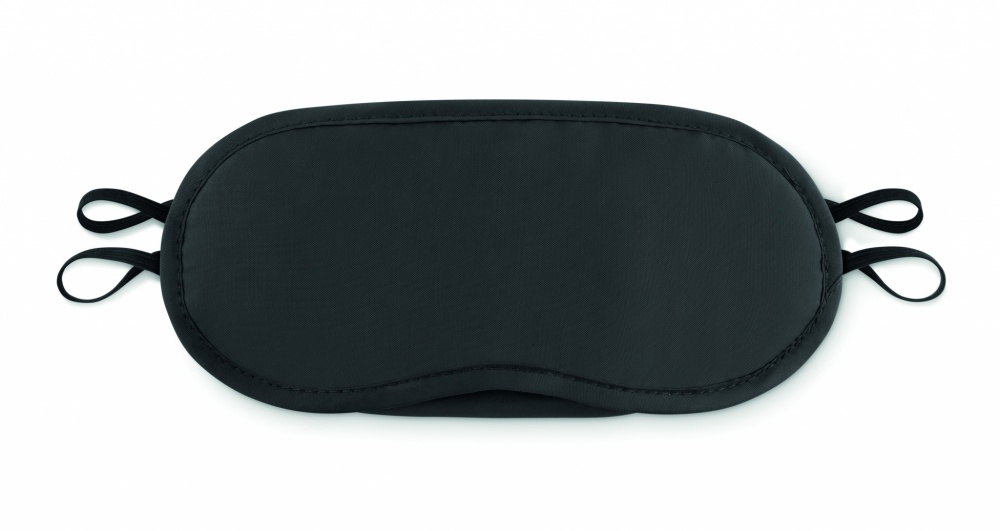 Logo trade corporate gift photo of: Eye mask