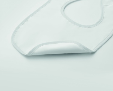 Logotrade business gift image of: Baby bib in cotton