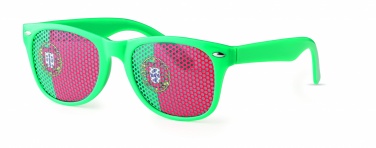 Logo trade advertising product photo of: Glasses country