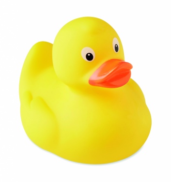 Logo trade promotional giveaway photo of: PVC duck