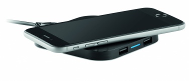 Logotrade promotional item image of: Wireless charging pad 5W