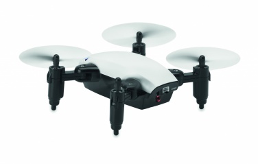 Logo trade promotional items image of: WIFI foldable drone