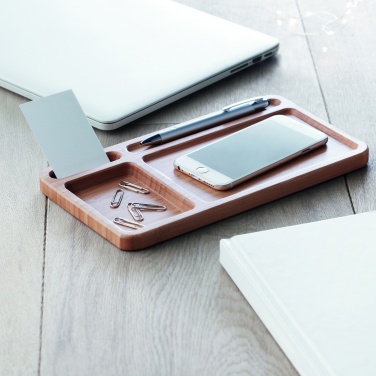 Logotrade promotional gifts photo of: Wireless charger 5W