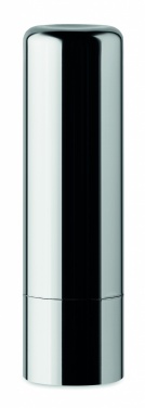Logo trade business gift photo of: Lip balm in UV finish