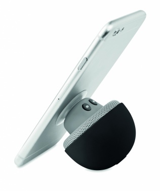 Logotrade promotional giveaways photo of: Mushroom 3W wireless speaker