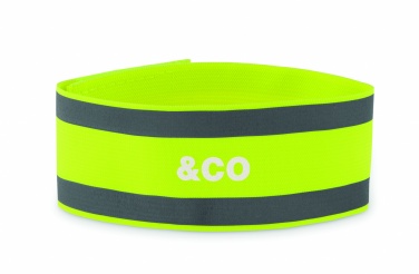 Logo trade corporate gift photo of: Sports armband in lycra