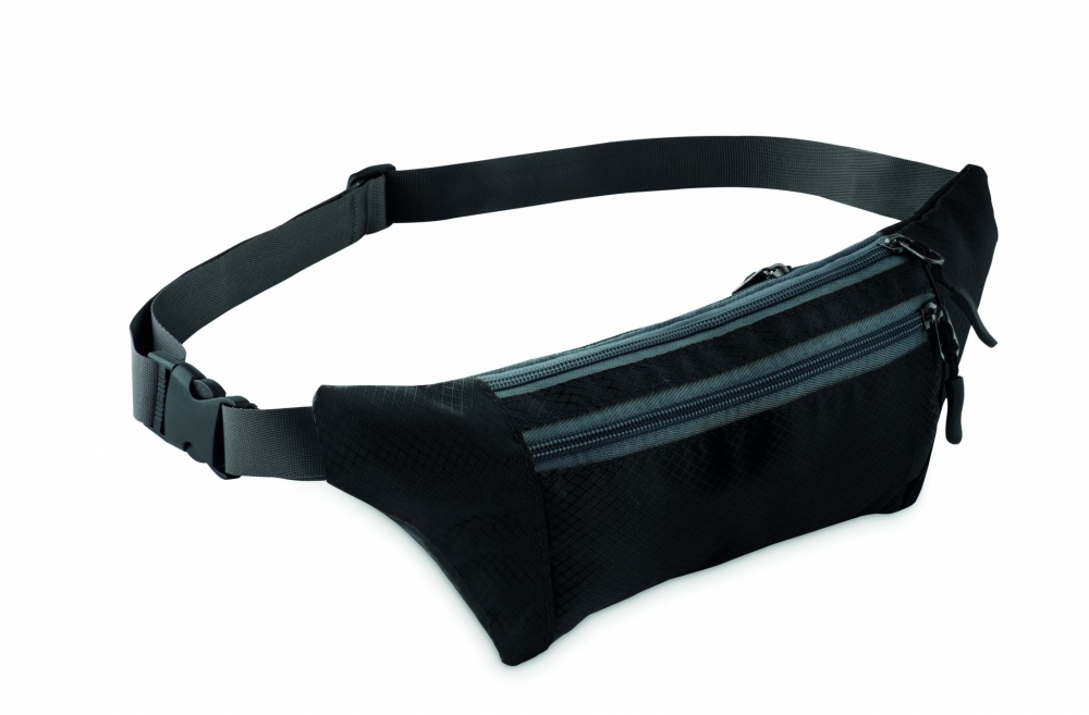 Logotrade promotional item picture of: Fanny bag