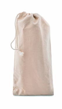 Logotrade promotional gift picture of: Tower game in cotton pouch