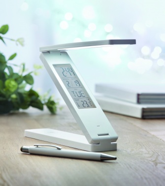 Logotrade corporate gift image of: Desktop lamp