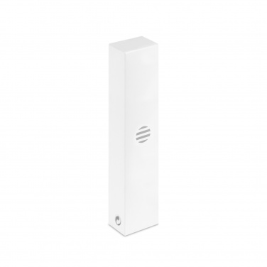 Logotrade promotional giveaways photo of: Desktop lamp