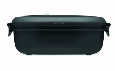 Logo trade business gift photo of: PP lunch box with air tight lid