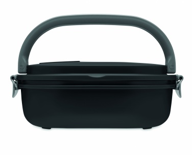 Logo trade promotional items picture of: PP lunch box with air tight lid