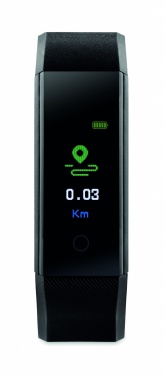 Logotrade business gifts photo of: Smart health watch