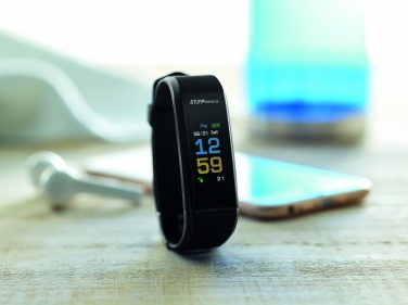 Logo trade corporate gift photo of: Smart health watch