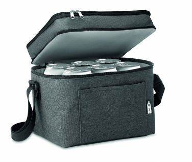 Logotrade promotional gift picture of: RPET cooler bag