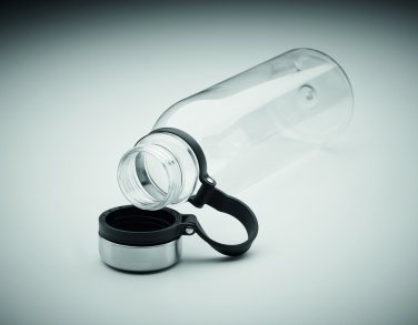 Logotrade promotional giveaway image of: RPET bottle 780ml