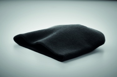 Logo trade promotional products picture of: Beanie in RPET polyester