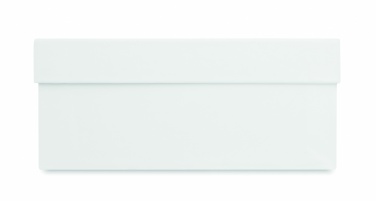 Logo trade promotional items picture of: Double walled bottle & mug set