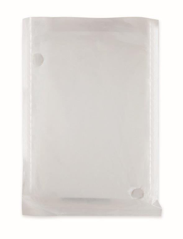 Logo trade advertising product photo of: Biodegradable poncho and bag