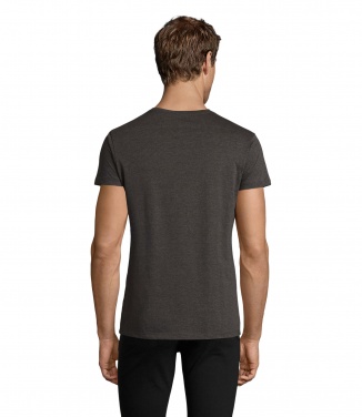 Logotrade promotional giveaway image of: REGENT F MEN T-SHIRT 150g