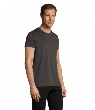 Logotrade corporate gift image of: REGENT F MEN T-SHIRT 150g