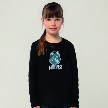 Logotrade corporate gifts photo of: IMPERIAL kids lsl 190g