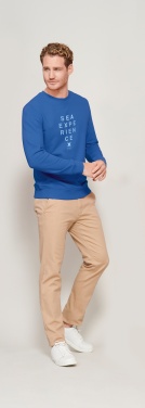 Logo trade promotional product photo of: COMET SWEATER 280g