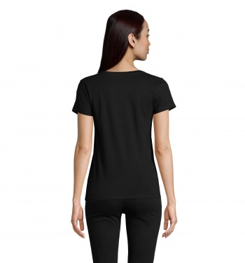 Logotrade business gift image of: PIONEER WOMEN T-Shirt 175g