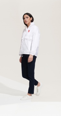 Logotrade business gift image of: SURF Unisex Windbreaker