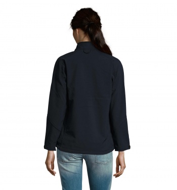 Logotrade corporate gift image of: ROXY WOMEN SS JACKET 340g