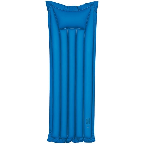 Logo trade promotional giveaways picture of: Air mattress LONG BEACH