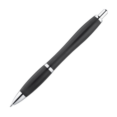 Logo trade promotional products image of: Plastic ballpen WLADIWOSTOCK