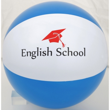 Logotrade advertising product image of: Mini beach ball ACAPULCO