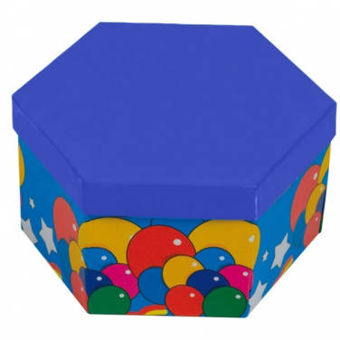 Logo trade corporate gifts picture of: Painting set for kids FUN