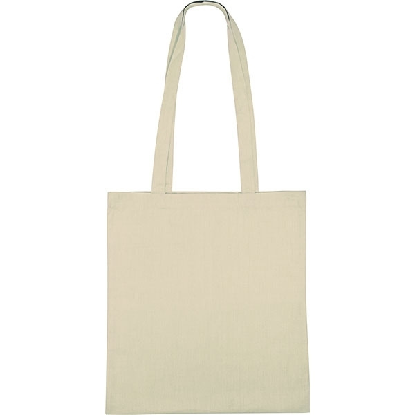 Logotrade promotional merchandise photo of: Cotton bag MANACOR