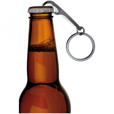Logo trade promotional items picture of: Bottle opener HASTINGS